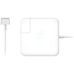 Φορτιστής Laptop Apple MagSafe 2 60W 16.5V 3.65A Power Adapter MD565Z/A Φορτιστής Laptop Apple MagSafe 2 60W 16.5V 3.65A Power Adapter MD565Z/A