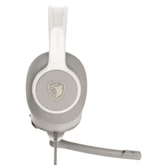 Gaming Headset Γκρι 3.5mm 40mm SADES UPOWER Gaming Headset Γκρι 3.5mm 40mm SADES UPOWER