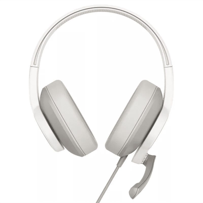 Gaming Headset Γκρι 3.5mm 40mm Drivers SADES UPOWER Gaming Headset Γκρι 3.5mm 40mm Drivers SADES UPOWER