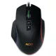 Gaming Ποντίκι RGB 6400 DPI Ενσύρματο Μαύρο NOD Run Amok Gaming Ποντίκι RGB 6400 DPI Ενσύρματο Μαύρο NOD Run Amok