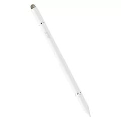 Γραφίδα 3 σε 1 Για Οθόνες Αφής Με Μαγνητική Επιφάνεια Λευκή XO ST-10 Γραφίδα 3 σε 1 Για Οθόνες Αφής Με Μαγνητική Επιφάνεια Λευκή XO ST-10