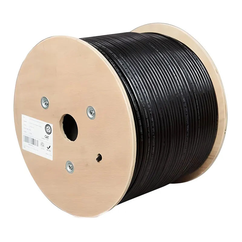 Καλώδιο Δικτύου CAT6 ATC-623 UTP PET 305m Εξωτερικό