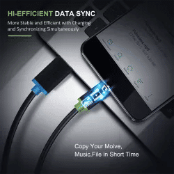 Καλώδιο USB-C Σε USB-A 3A 5Gbps 3m Μαύρο Cabletime CT-C160-U33-CMAMG Καλώδιο USB-C Σε USB-A 3A 5Gbps 3m Μαύρο Cabletime CT-C160-U33-CMAMG