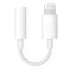 Lightning σε 3.5mm Για Ακουστικά & Ήχο Λευκό Apple MMX62AM/A Lightning σε 3.5mm Για Ακουστικά & Ήχο Λευκό Apple MMX62AM/A
