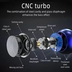 Mini Φορητό Ηχείο Bluetooth 5.0 3W Μαύρο ATC-05B Mini Φορητό Ηχείο Bluetooth 5.0 3W Μαύρο ATC-05B