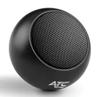 Mini Φορητό Ηχείο Bluetooth 5.0 3W Μαύρο ATC-05B