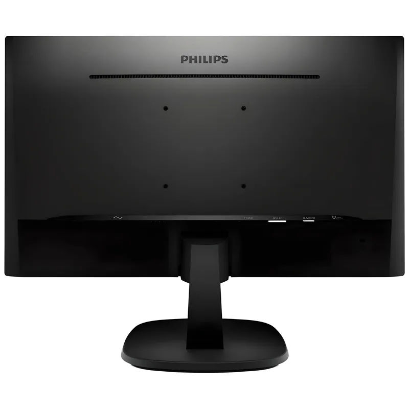 Monitor IPS 23.8" FHD 1920x1080 5ms GTG Philips 243V7QDSB Monitor IPS 23.8" FHD 1920x1080 5ms GTG Philips 243V7QDSB