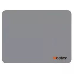 Mouse Pad Γραφείου Αντιολισθητικό Αδιάβροχο Γκρι Meetion MT-PD005 Mouse Pad Γραφείου Αντιολισθητικό Αδιάβροχο Γκρι Meetion MT-PD005