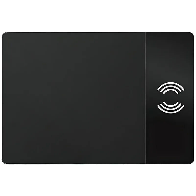 Mouse Pad Με Ασύρματη Φόρτιση Μαύρο Motospeed P91 Medium Mouse Pad Με Ασύρματη Φόρτιση Μαύρο Motospeed P91 Medium