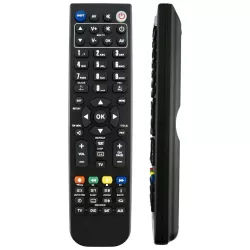 Προγραμματιζόμενο Τηλεχειριστήριο 4:1 Bluetooth LOR 7000 BLE Προγραμματιζόμενο Τηλεχειριστήριο 4:1 Bluetooth LOR 7000 BLE