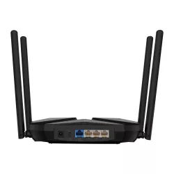 Router WiFi 6 AX3000 Dual Band 2.5G & 4 Κεραίες Mercusys MR85X Router WiFi 6 AX3000 Dual Band 2.5G & 4 Κεραίες Mercusys MR85X