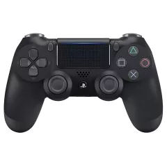Sony DualShock 4 V2 Jet Black Ασύρματο Χειριστήριο PS4 Sony DualShock 4 V2 Jet Black Ασύρματο Χειριστήριο PS4