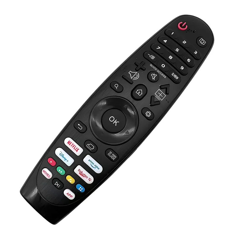 Τηλεχειριστήριο Για Τηλεοράσεις LG Hands-Free CRC2020V Τηλεχειριστήριο Για Τηλεοράσεις LG Hands-Free CRC2020V