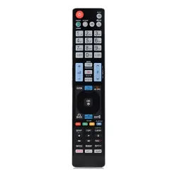 Τηλεχειριστήριο Για Τηλεοράσεις LG TV Remote L930 Τηλεχειριστήριο Για Τηλεοράσεις LG TV Remote L930