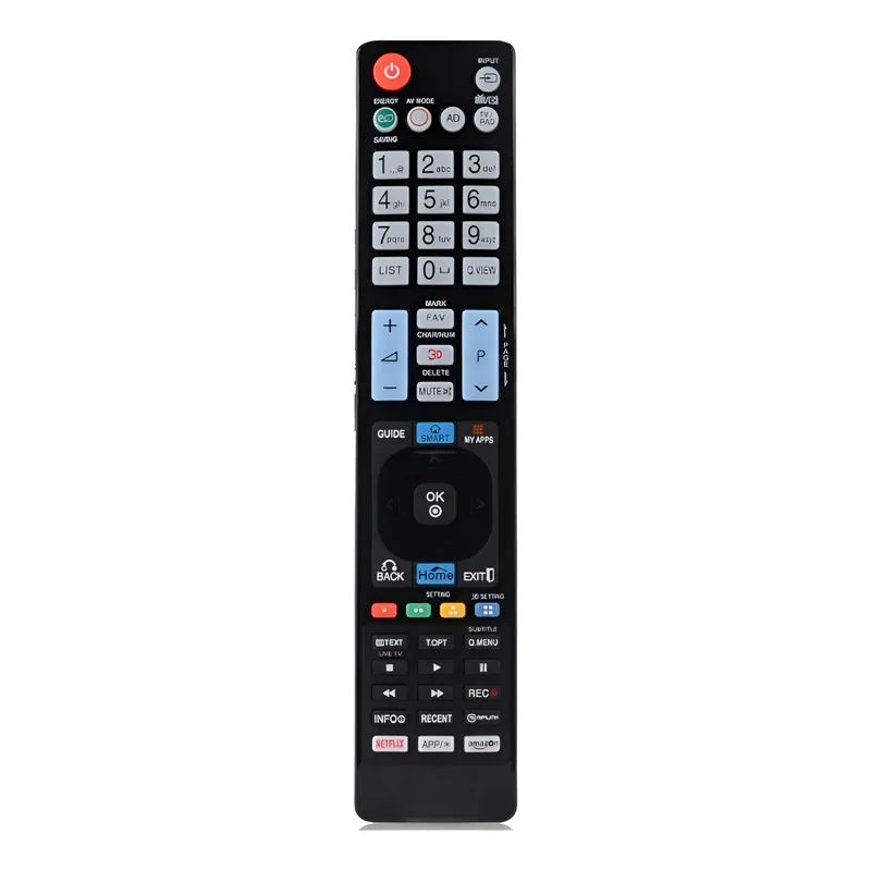 Τηλεχειριστήριο Για Τηλεοράσεις LG TV Remote L930 Τηλεχειριστήριο Για Τηλεοράσεις LG TV Remote L930