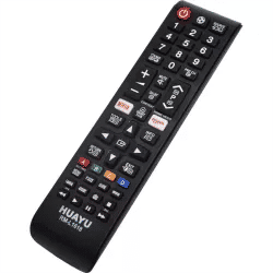 Τηλεχειριστήριο Για Τηλεόρασεις Samsung TV Remote L1618 Τηλεχειριστήριο Για Τηλεόρασεις Samsung TV Remote L1618