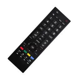 Τηλεχειριστήριο Για Τηλεοράσεις Toshiba TV Remote L890 Τηλεχειριστήριο Για Τηλεοράσεις Toshiba TV Remote L890