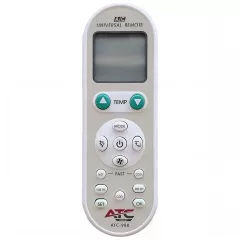 Τηλεχειριστήριο Κλιματισμού Universal Aircool 988 Τηλεχειριστήριο Κλιματισμού Universal Aircool 988