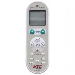 Τηλεχειριστήριο Κλιματισμού Universal Aircool 988 Τηλεχειριστήριο Κλιματισμού Universal Aircool 988