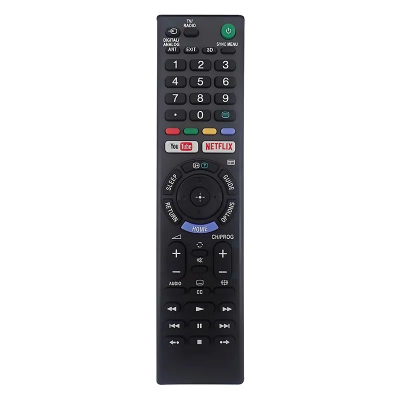 Τηλεχειριστήριο Sony Smart TV Universal L1370