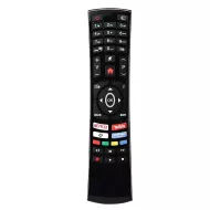 Τηλεχειριστήριο TV Συμβατό Με F&U Turbo-X T-1638 Τηλεχειριστήριο TV Συμβατό Με F&U Turbo-X T-1638