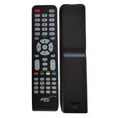 Τηλεχειριστήριο Universal Για Τηλεοράσεις F&U LCD ED20DF-05B Τηλεχειριστήριο Universal Για Τηλεοράσεις F&U LCD ED20DF-05B