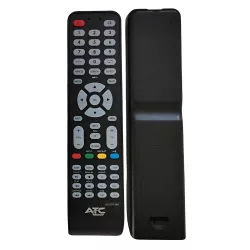 Τηλεχειριστήριο Universal Για Τηλεοράσεις F&U LCD ED20DF-05B Τηλεχειριστήριο Universal Για Τηλεοράσεις F&U LCD ED20DF-05B