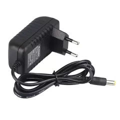 Τροφοδοτικό 5V 2A 10W Με Βύσμα 5.5 x 2.1mm Τροφοδοτικό 5V 2A 10W Με Βύσμα 5.5 x 2.1mm
