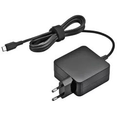 Τροφοδοτικό Universal 65W USB-C 5V–20V ATC-65W Τροφοδοτικό Universal 65W USB-C 5V–20V ATC-65W