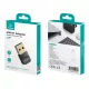 USB Bluetooth Adapter 5.1 Εμβέλεια 20m Μαύρο USAMS ZB321 USB Bluetooth Adapter 5.1 Εμβέλεια 20m Μαύρο USAMS ZB321