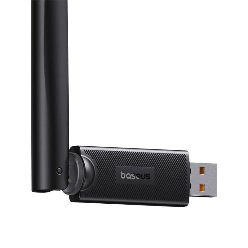 USB Wi-Fi Dual Band 650Mbps Μαύρος Baseus BS-OH173 USB Wi-Fi Dual Band 650Mbps Μαύρος Baseus BS-OH173