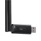 USB Wi-Fi Dual Band 650Mbps Μαύρος Baseus BS-OH173 USB Wi-Fi Dual Band 650Mbps Μαύρος Baseus BS-OH173