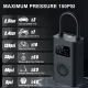 Τρόμπα Αέρος Επαναφορτιζόμενη Xiaomi Mi Portable Electric Air Compressor 2 BHR7112GL Τρόμπα Αέρος Επαναφορτιζόμενη Xiaomi Mi Portable Electric Air Compressor 2 BHR7112GL