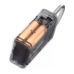 Τρόμπα Αέρος Επαναφορτιζόμενη Xiaomi Mi Portable Electric Air Compressor 2 BHR7112GL Τρόμπα Αέρος Επαναφορτιζόμενη Xiaomi Mi Portable Electric Air Compressor 2 BHR7112GL