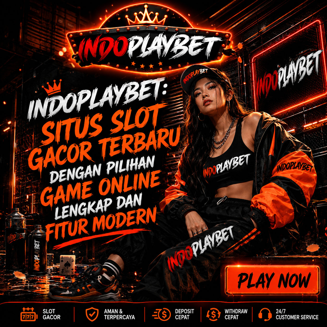 INDOPLAYBET