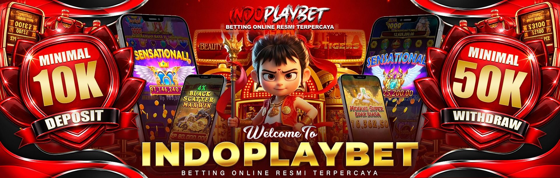 INDOPLAYBET Toto Macau