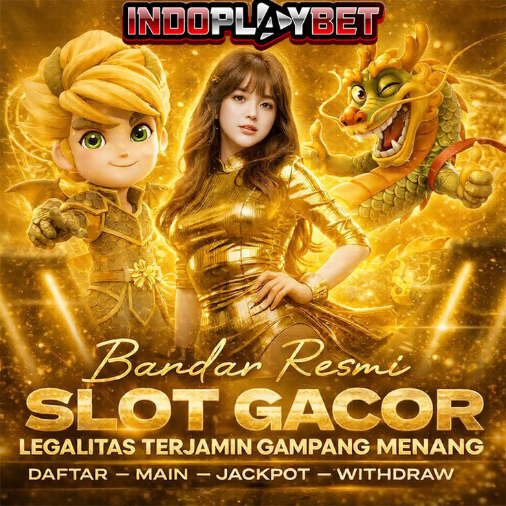 INDOPLAYBET: Bypass Link Slot88 Anti Kalah Slot Gacor Hari Ini Gampang Menang