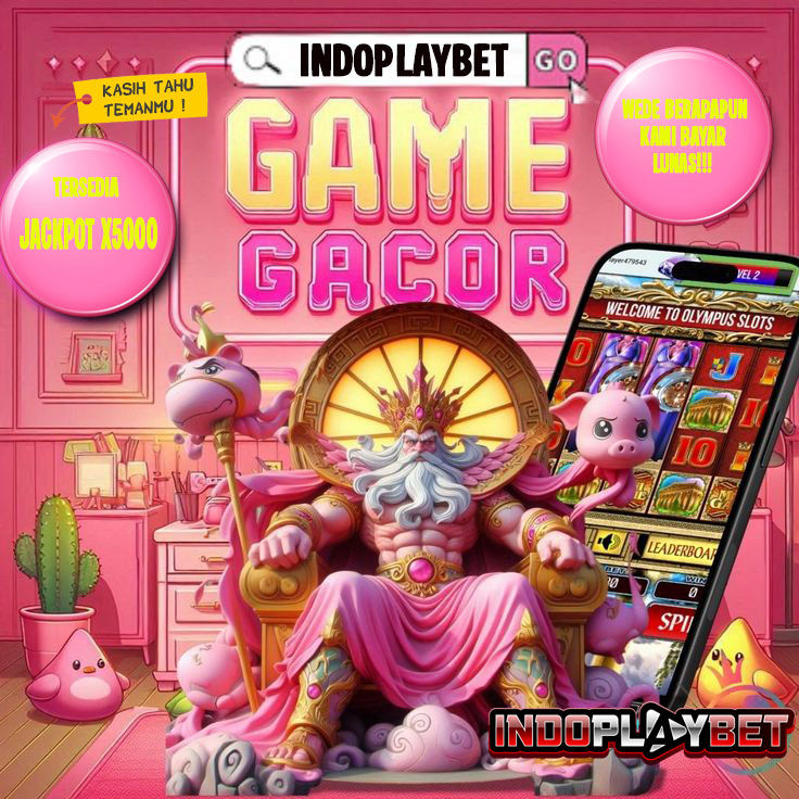 INDOPLAYBET: Situs Slot Gacor Hari Ini Slot88 Depo 10k Gampang Jackpot - WooCommerce eCommerce