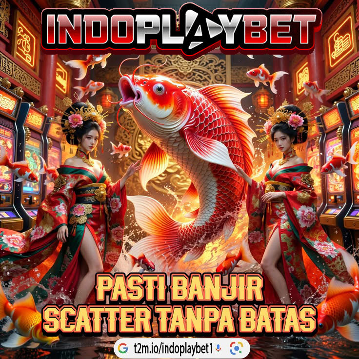 SLOT88: Peringkat Top #1 INDOPLAYBET Slot Gacor Terbaik Anti Kalah Hari Ini Gampang Menang