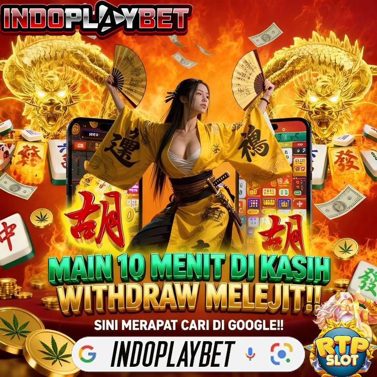 INDOPLAYBET