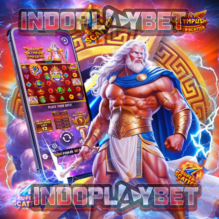 INDOPLAYBET