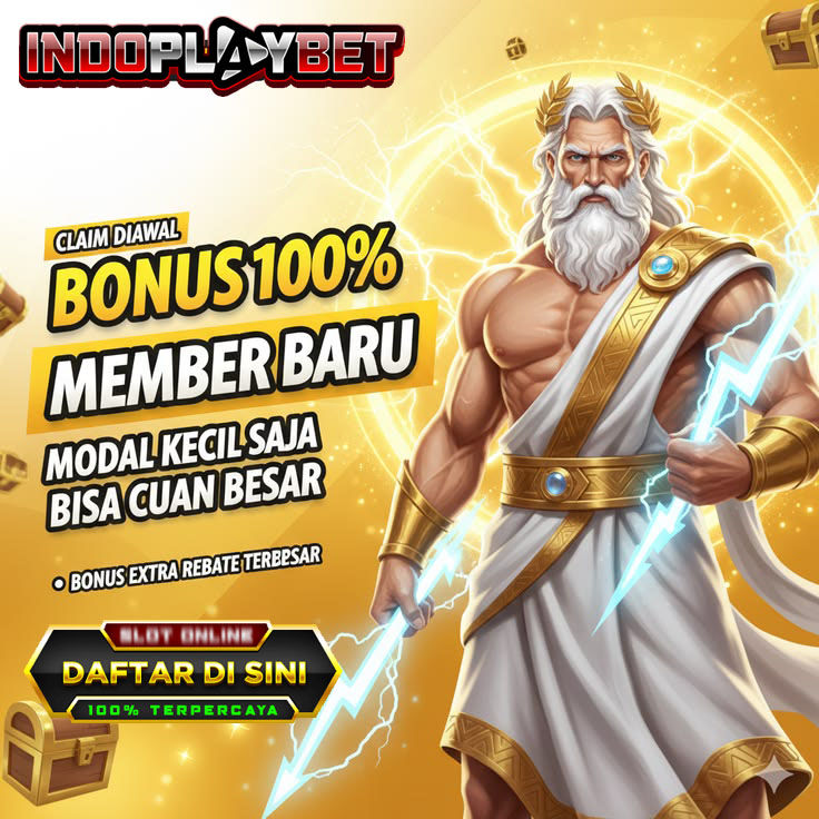 Galeri foto INDOBETKU: Link Lagi Gacor Parah Slot88 Online Terbaru Hari Ini Anti Kalah di Bogor
