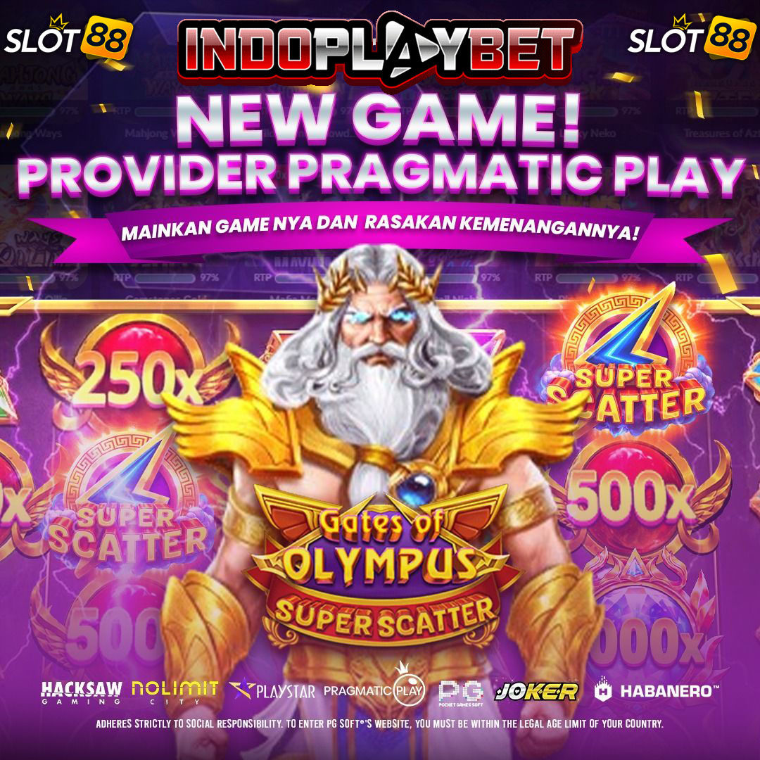 INDOPLAYBET