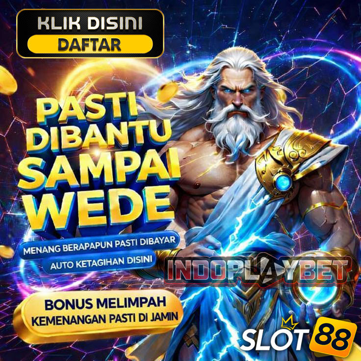 Situs Slot Gacor