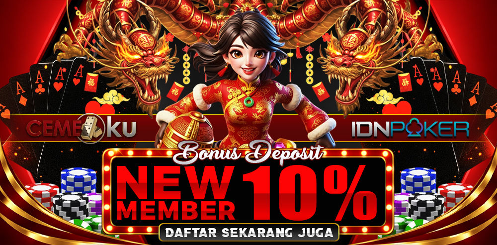 CEMEKU: Login, Daftar, Download Aplikasi & Install APK IDN POKER