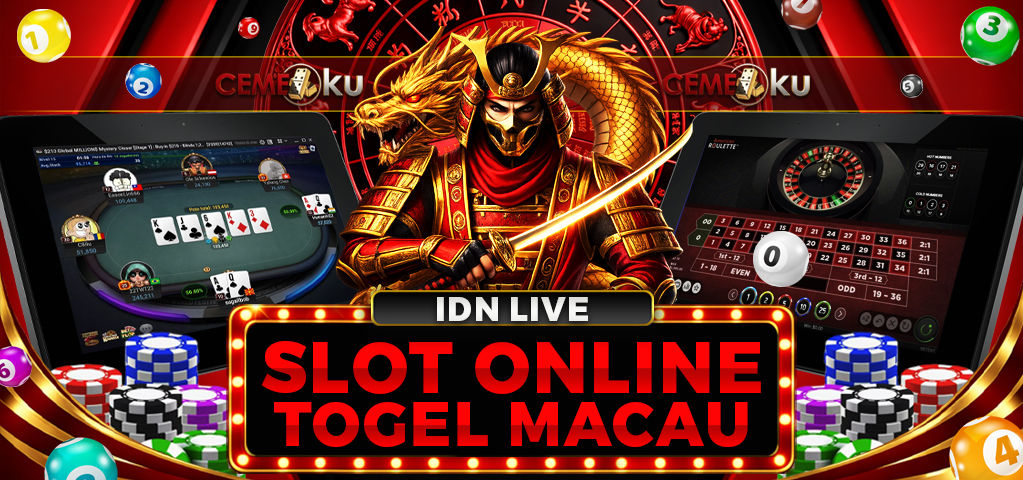 CEMEKU: Login, Daftar, Download Aplikasi & Install APK IDN POKER