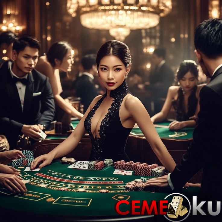 Cemeku: Situs Resmi IDN Poker Penyedia Link Situs Poker Online IDNPlay