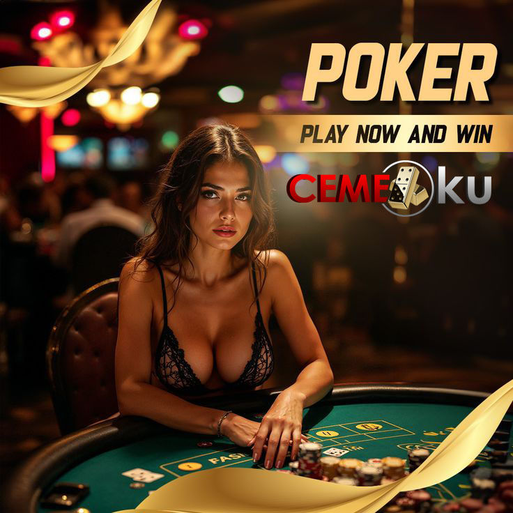 CEMEKU | CEME IDN POKER | POKER88 ONLINE