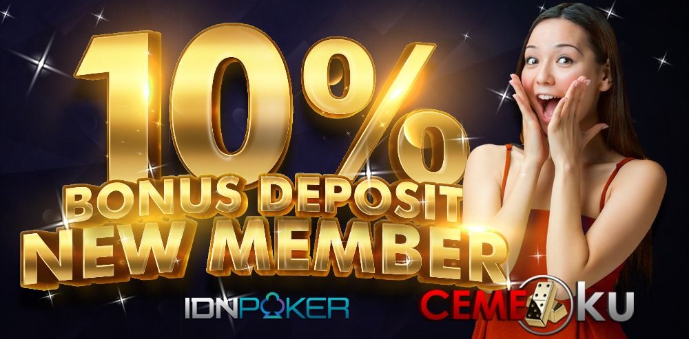 CEMEKU: Login, Daftar, Download Aplikasi & Install APK IDN POKER