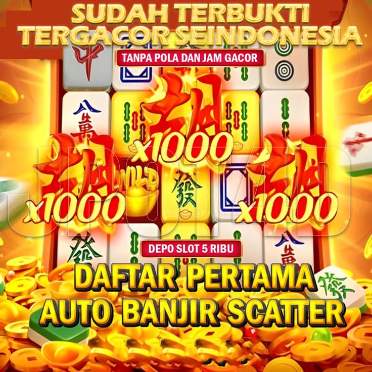 Galeri foto INDOPLAYBET: Link Raja Slot Online Maxwin Hari Ini Agen Slot Gacor Resmi di Yogyakarta